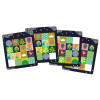 Sologic Lógica de Taquin Juego de mesa Djeco Sologic Lógica de Taquin Juego de mesa Djeco
