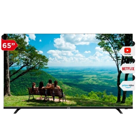 Smart TV Win 65" UHD 4K WebOS Smart TV Win 65" UHD 4K WebOS
