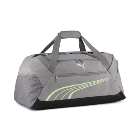 Fundam.Med.Sports Bag 09118902 Gris