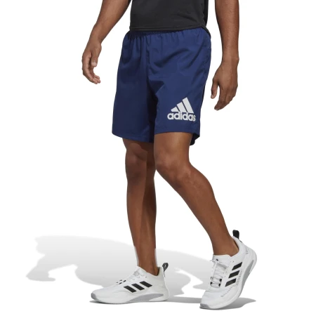 Short Adidas Running Hombre Run It S/C