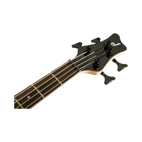 Bajo Electrico Jackson Spectra Js2 Iv Satin Black Bajo Electrico Jackson Spectra Js2 Iv Satin Black