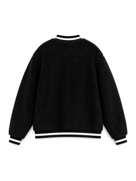 CAMPERA ADRIAN II NEGRO