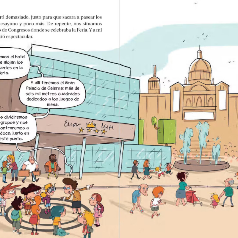 Agus y los Monstruos 07. La carta más alta Agus y los Monstruos 07. La carta más alta