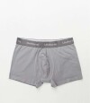 Boxer New Gino Gris/Gris