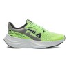 Fila Racer Comet Masculino Verde Claro/negro Verde Claro-negro