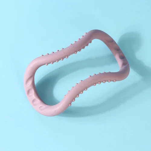 Anillo Para Estiramiento - Rosa Anillo Para Estiramiento - Rosa