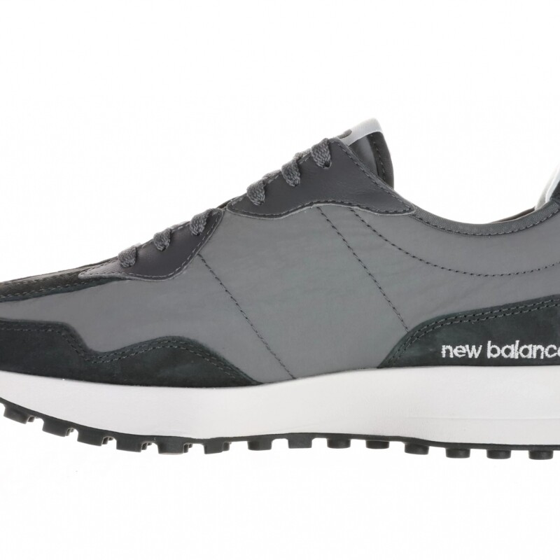 Championes New Balance de dama - WS327VF BLACKTOP