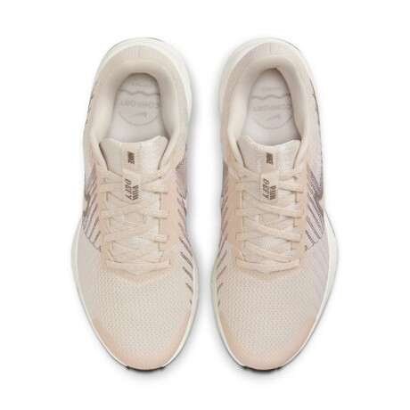Champion Nike Running Dama Defy Orewood BRN S/C