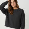 Sweater Elouna Negro