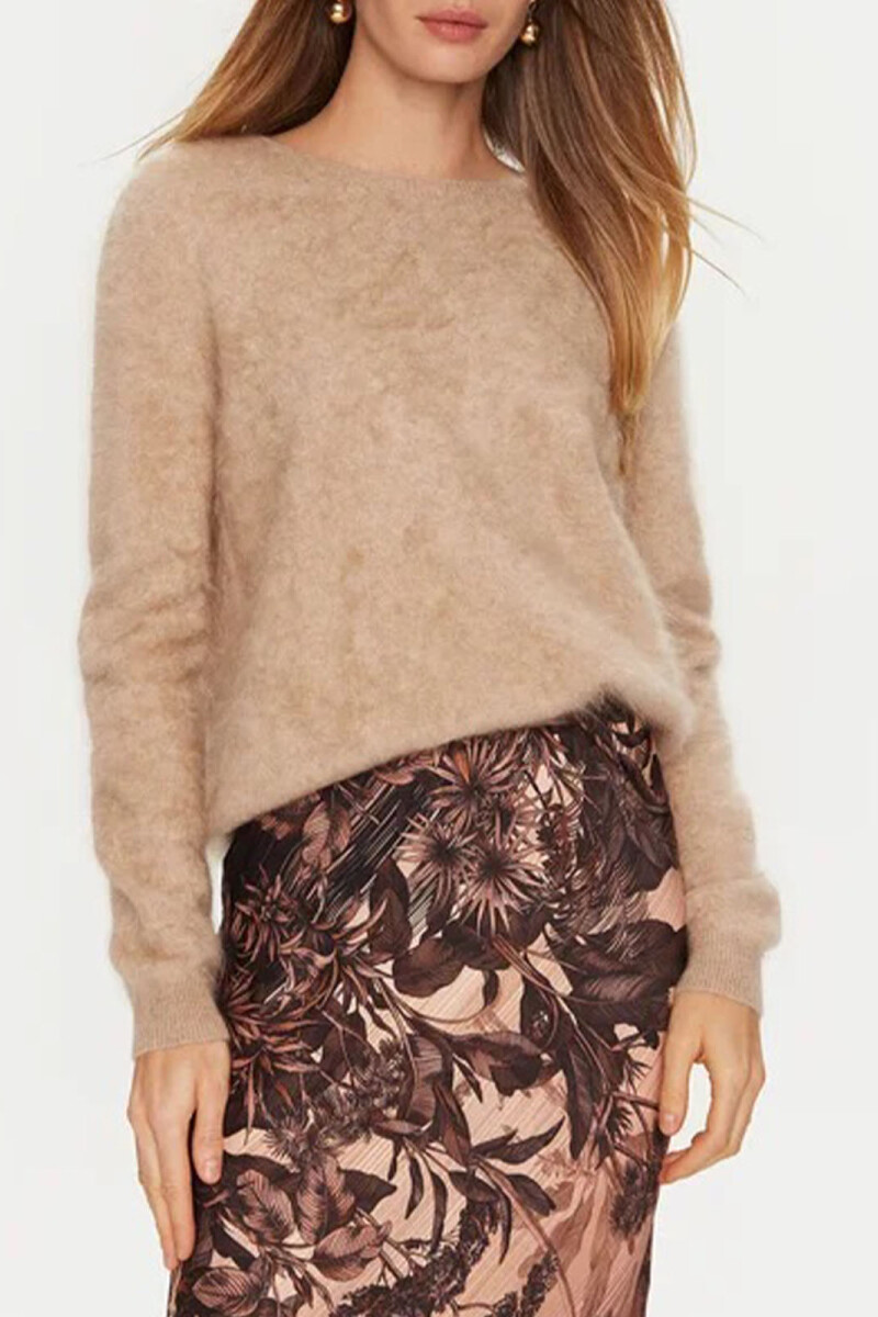 TEJIDO Beige