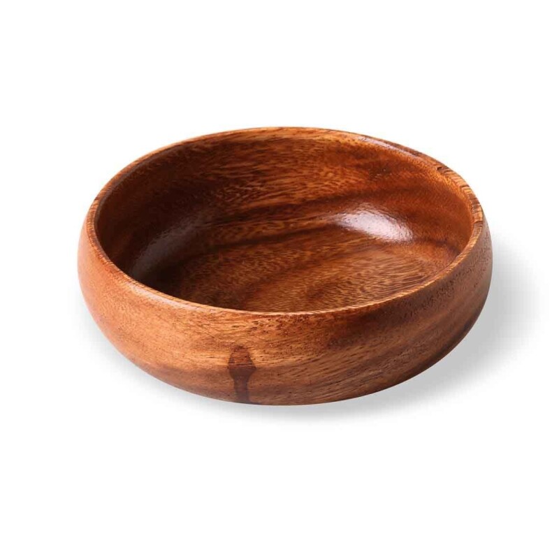 BOWL DE MADERA BOWL DE MADERA