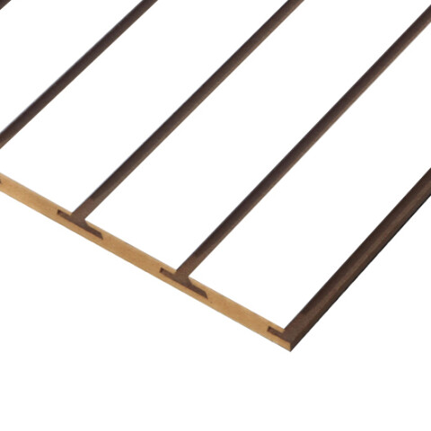 Madera MDF Exhibidor Blanco EGGER - 18mm MDF EXHIBIDOR BLANCO EGGER 18MM - 1325808