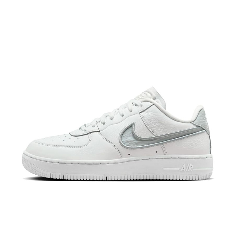 Championes Nike Air Force 1 de Mujer - FJ7409-101 Blanco