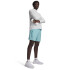 UA Tech Woven Wordmark Short BLU-425