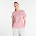 Remera New Balance de Dama - Sport Essentials - WT41509PTF PINK