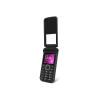 Blu Zoey Flex 4G Negro 0 Libre Blu Zoey Flex 4g Negro 0 Libre