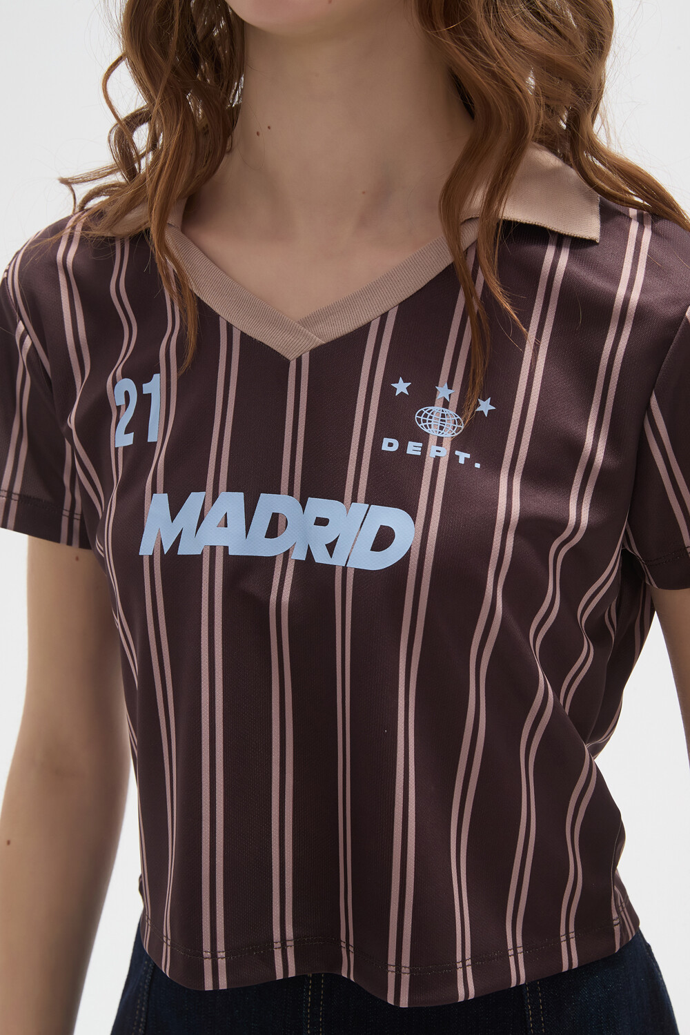 Remera Uxor Estampado 3