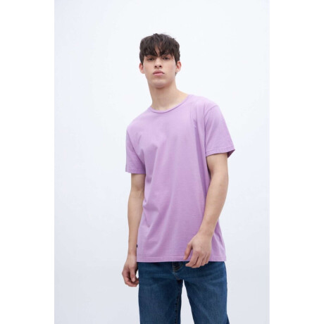 Remera Berlin Lavanda