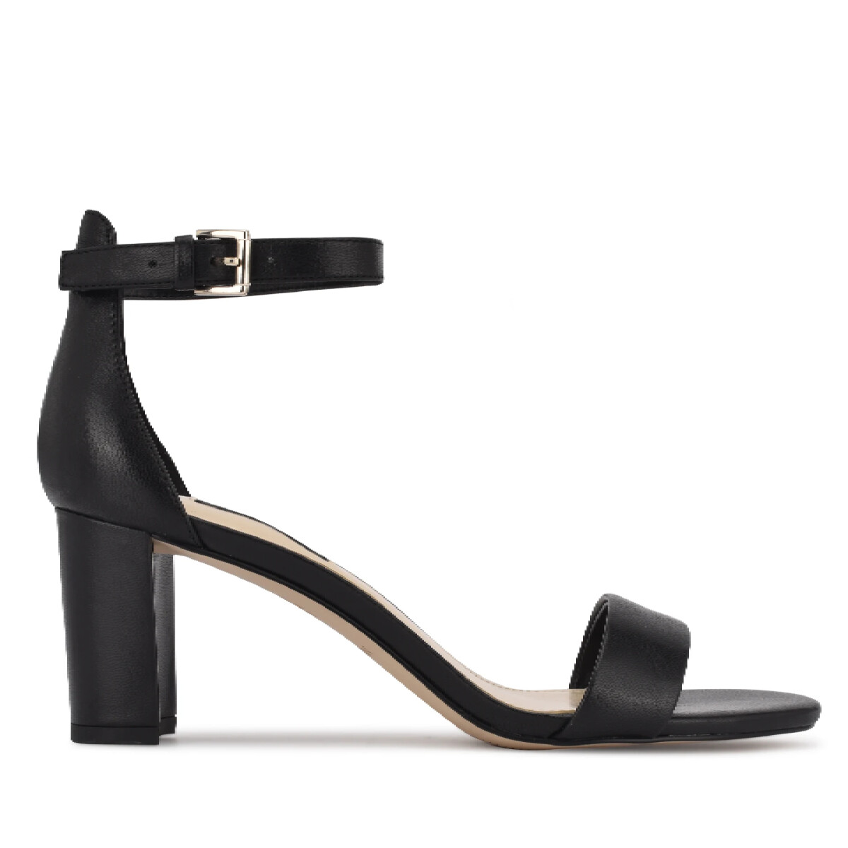 Sandals Pruce - Blackle Le 