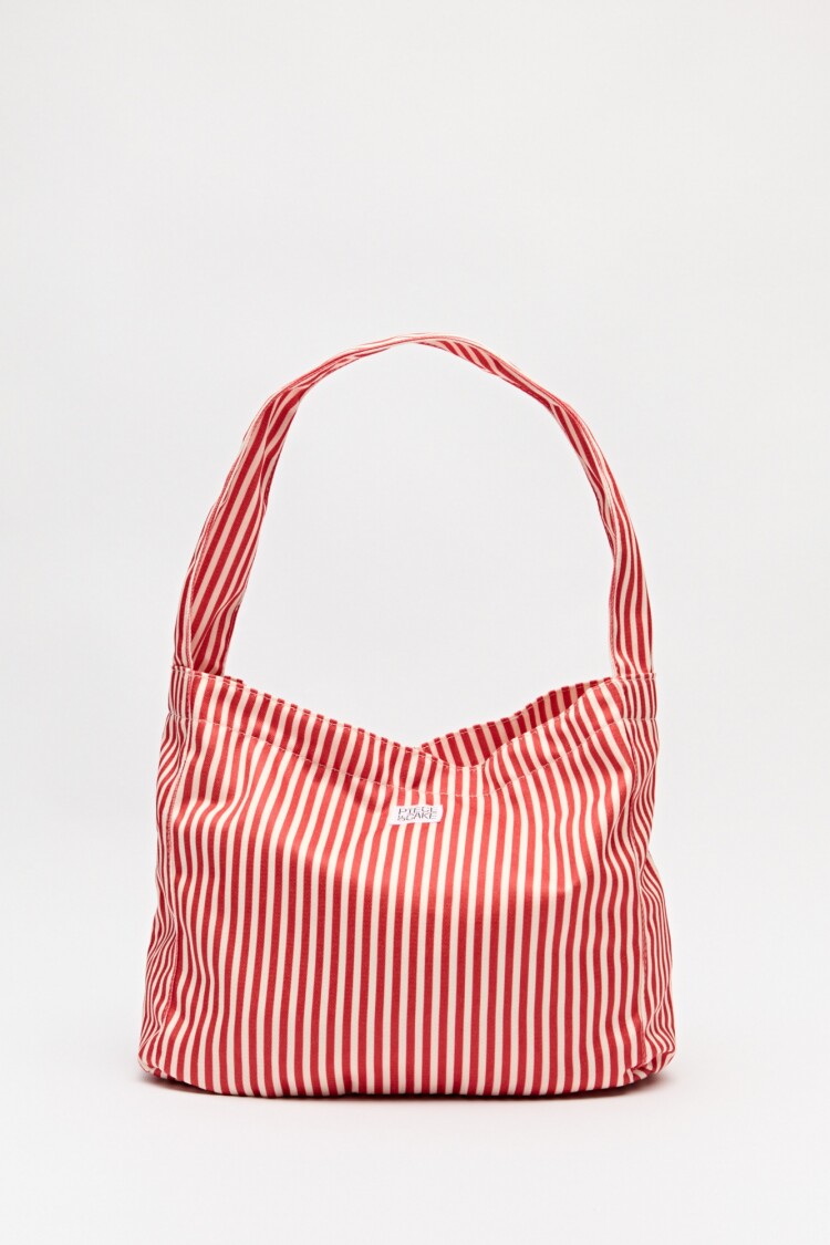 CARTERA ALMA Rojo