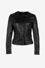 CHAQUETA DIANE Negro