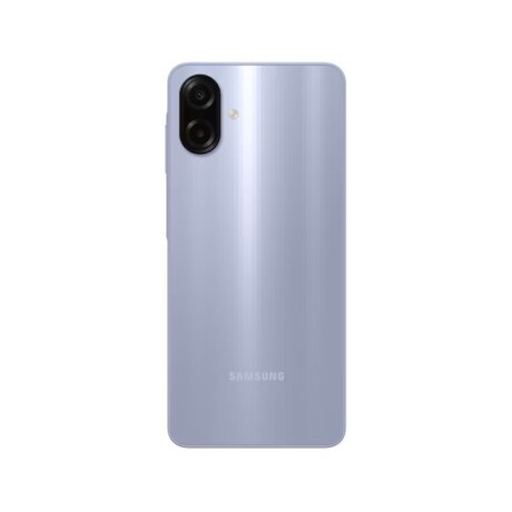 Samsung Galaxy A07 128 GB Light Violet