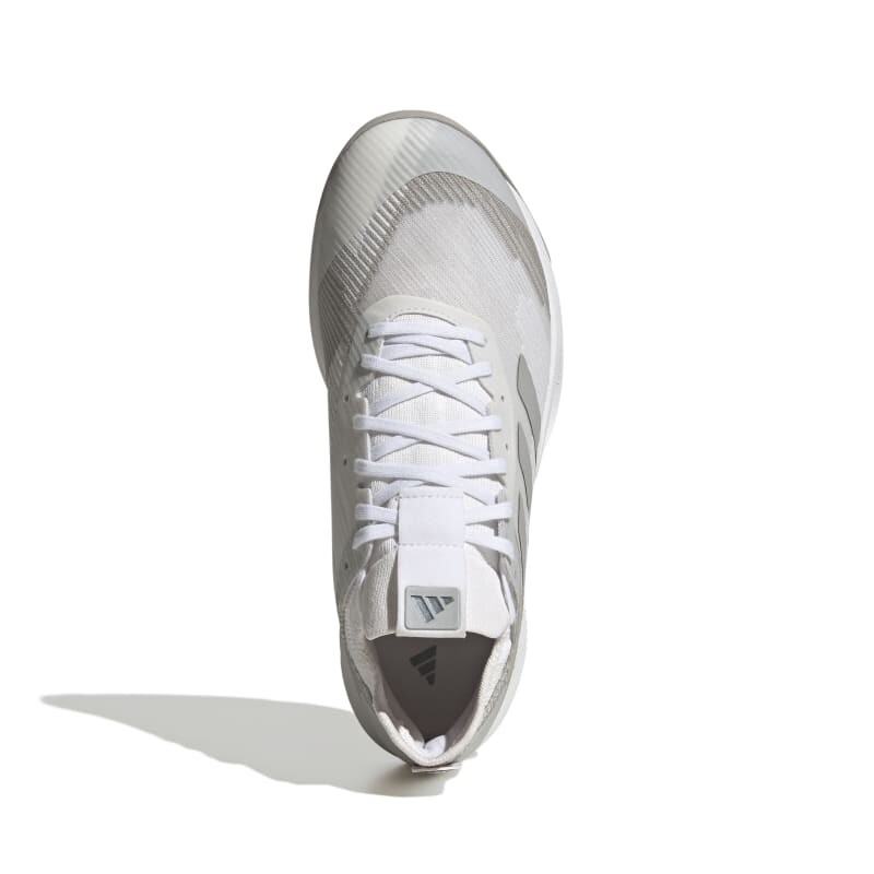Championes Adidas Rapidmove ADV Blanco