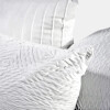 JGO EDREDON AVELLA BLANCO KING 264X229CM 5PZAS Unica
