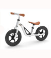 Bicicleta de Equilibrio Chillafish Charlie Gris