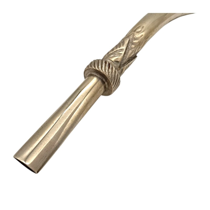 BOMBILLA MELO PLATA 05 bmplcr05