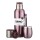 Set Acero 1Lt. Mate con Tapa Lila Metalizado