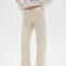 Pantalon Sulatia Crudo / Natural