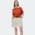 BLUSAO ML FEM CORAL