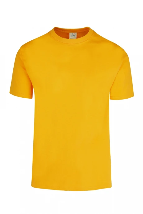 Camiseta a la base peso completo - Talle XXXL Mango