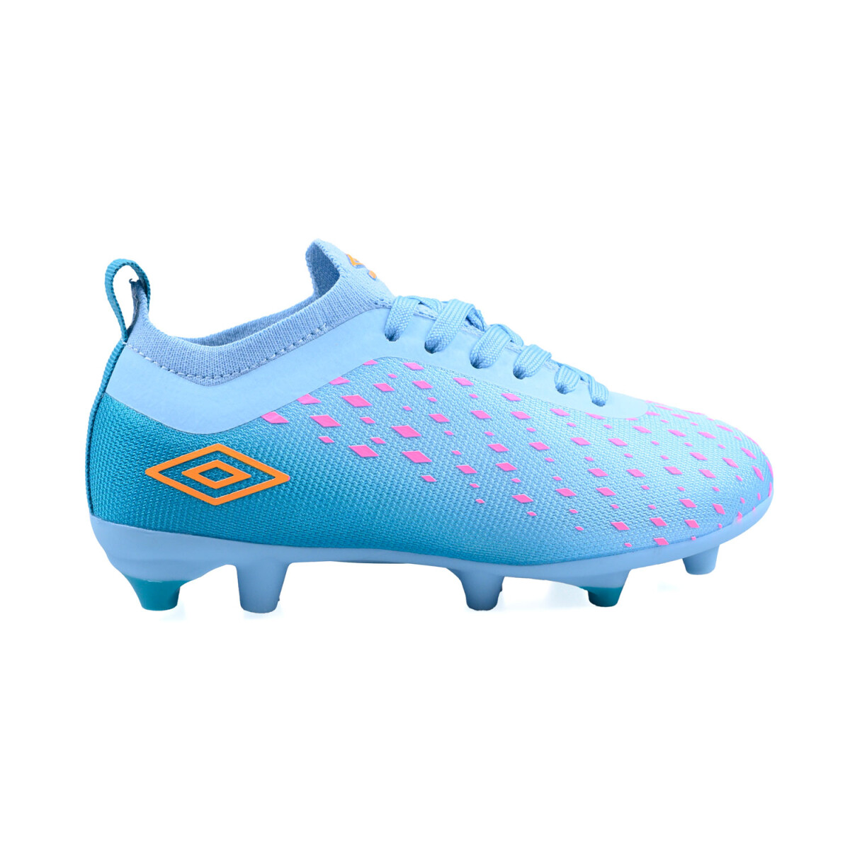 Calzado Limit HG Umbro Niños - 7r8 