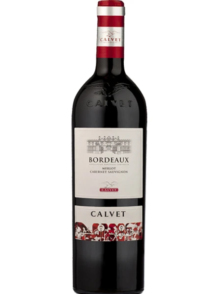 Calvet Bordeaux Conversation Calvet Bordeaux Conversation