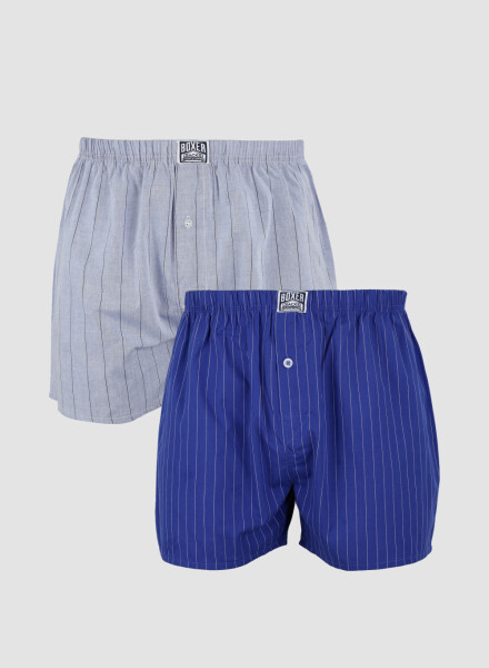 Pack x2 boxer Diseño 16