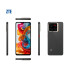 Zte Blade A56 Ram 12gb 128gb Micro Sd Radio Fm Huella CEL ZTE A56 12/256 BLACK