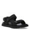 Sandalias de Niña MINI Miss Carol Lumo Negro