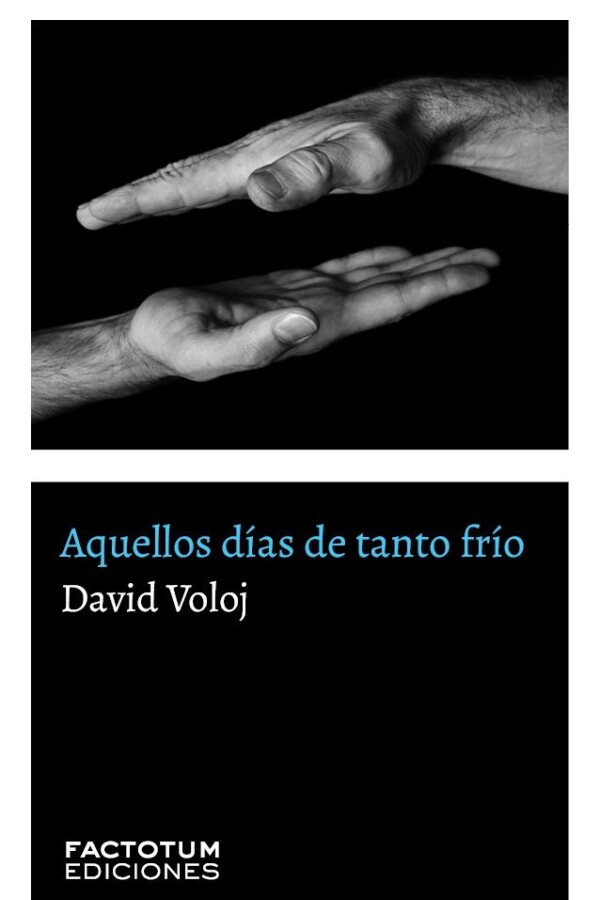 Aquellos Días De Tanto Frío Aquellos Días De Tanto Frío