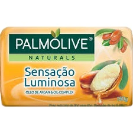 JABON DE TOCADOR PALMOLIVE NATURALS 150 GR ACEITE DE ARGAN JABON DE TOCADOR PALMOLIVE NATURALS 150 GR ACEITE DE ARGAN
