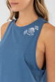Pijama bk Azul