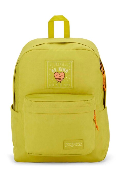 MOCHILA SUPERBREAK PLUS BE KIND