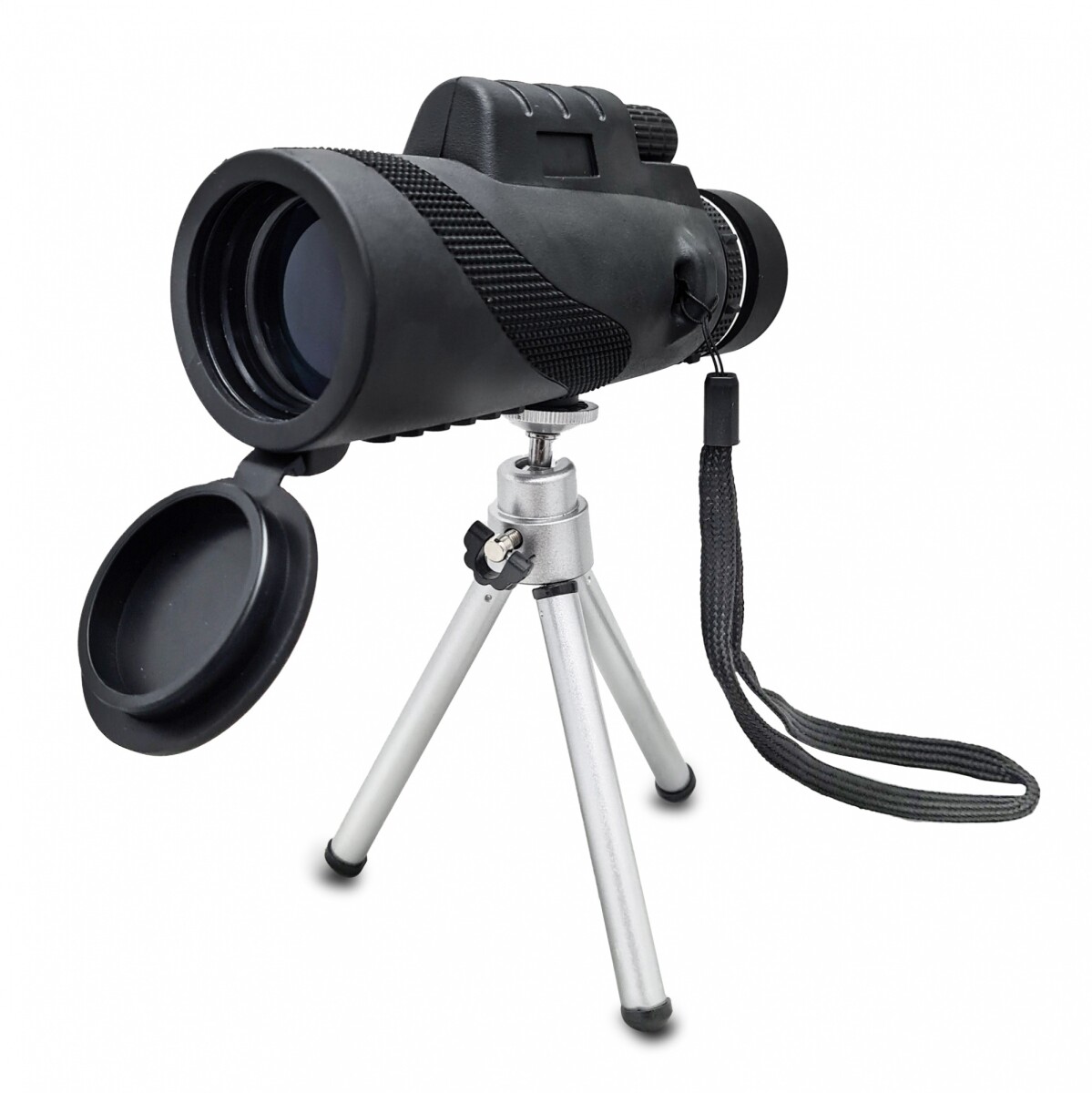 Telescopio Móvil Monocular 