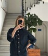 Camisa Nat Print 1