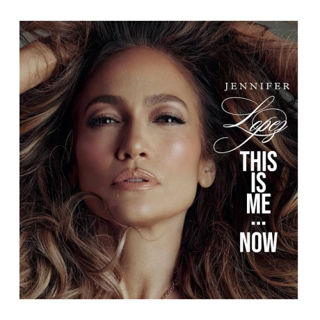Lopez,jennifer / This Is Me...now - Lp Lopez,jennifer / This Is Me...now - Lp