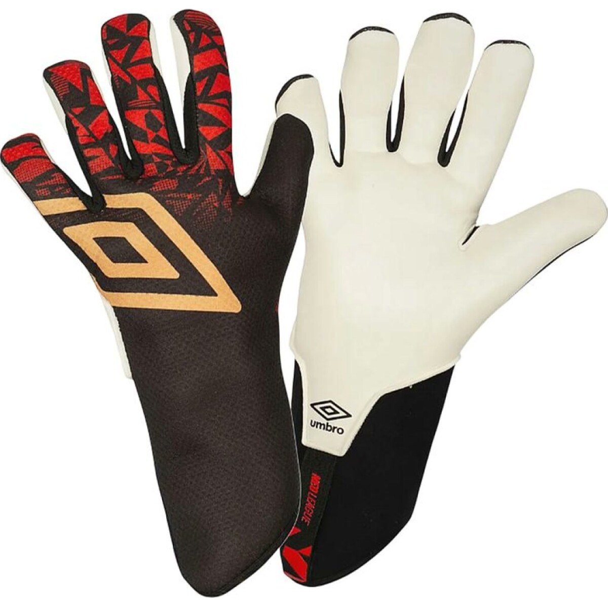 Guante Para Arquero Umbro 21415U MU4 