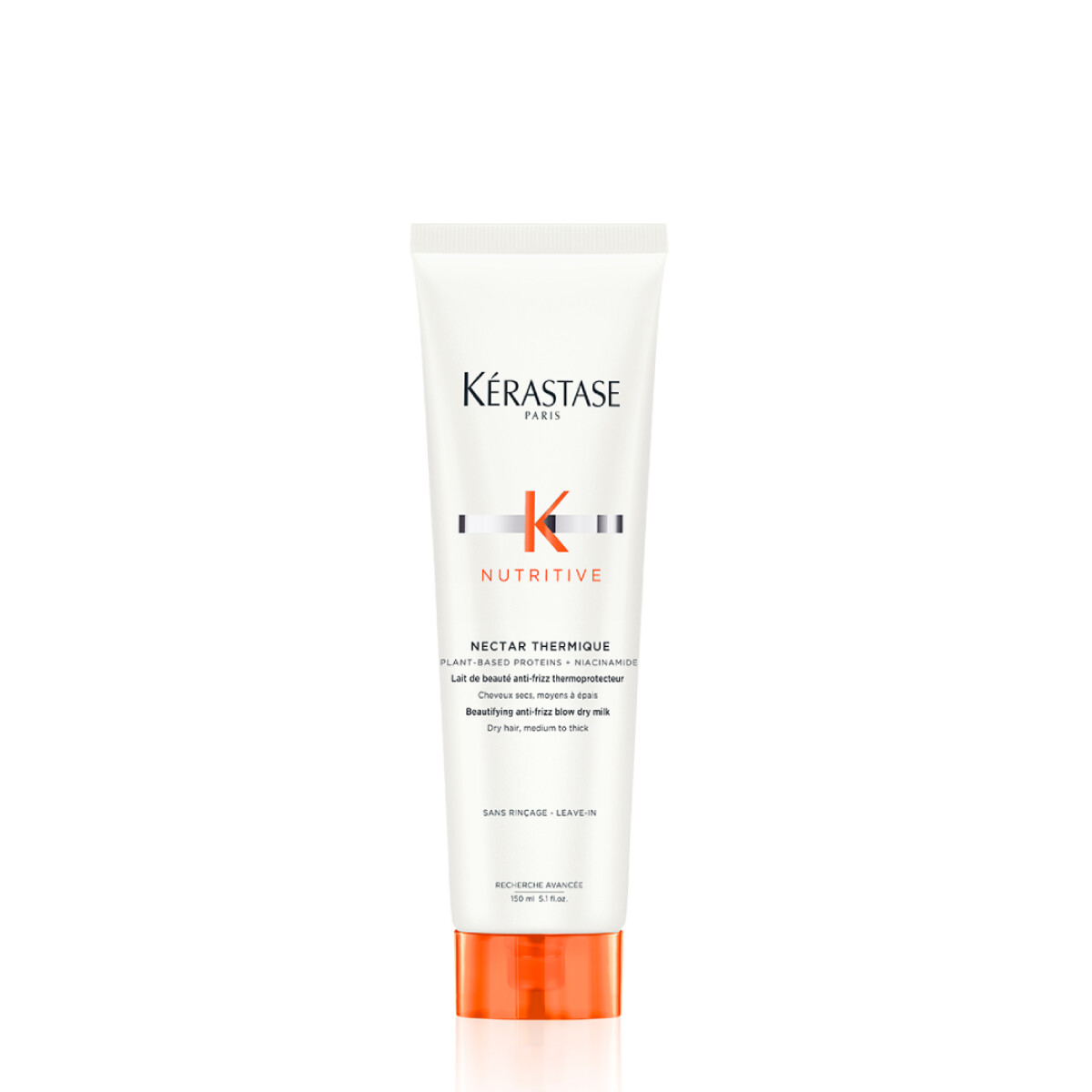 Protector Térmico Kerastase Nutritive Nectar Thermique - 150 ml 