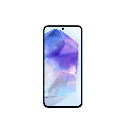 Celular Samsung Galaxy A55 5G 8/128 GB Libre Azul