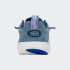 Zapatos Hey Dude Wally Hey2O Mesh Azul